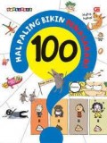 100 hal paling bikin penasaran