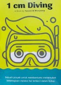 1 cm diving: a book by taesoo & munjeong