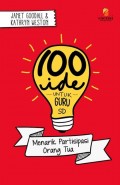 100 ide untuk guru SD : menarik partisipasi orang tua